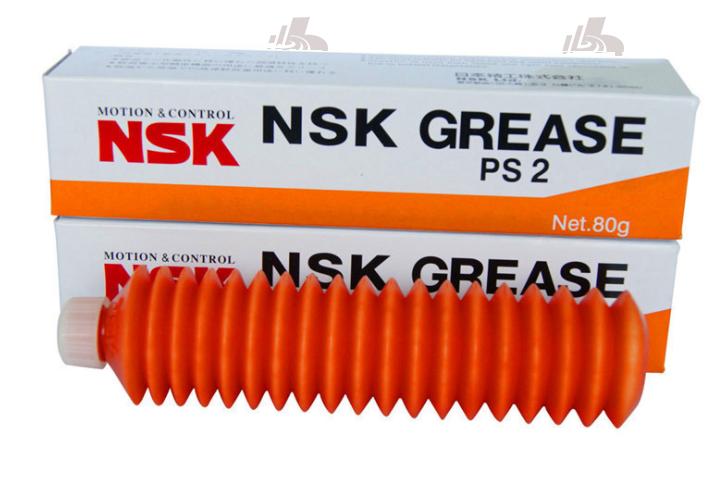 NSK NAS35CLZ nsk定制导轨质量